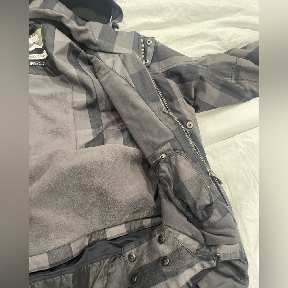 Killtec Mountain Explorer Ski Jacket - image 6